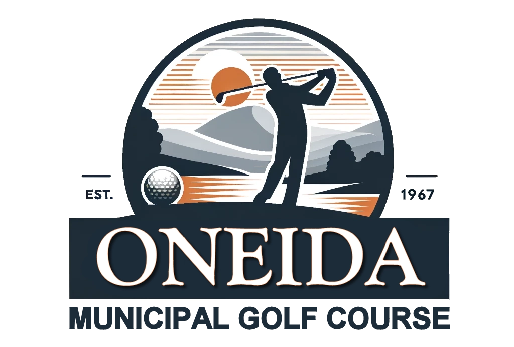 Oneida Municipal Golf Course